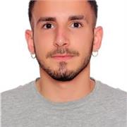 Profesor de biología y geología para la eso y bachiller. También doy clases de historia y otras similares